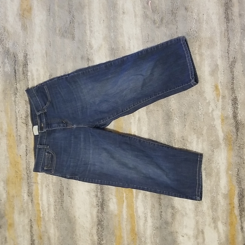 Womens capri